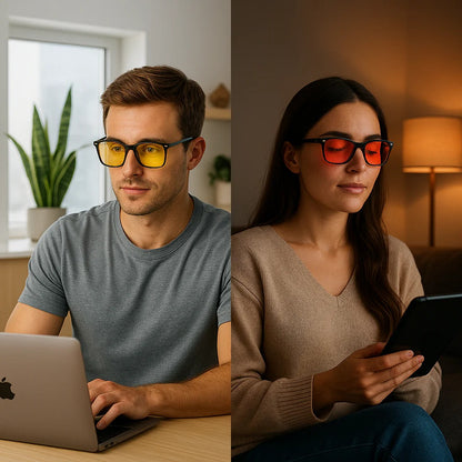 RedZen Vision