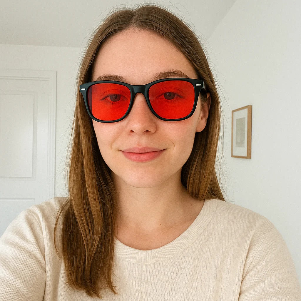 RedZen Vision