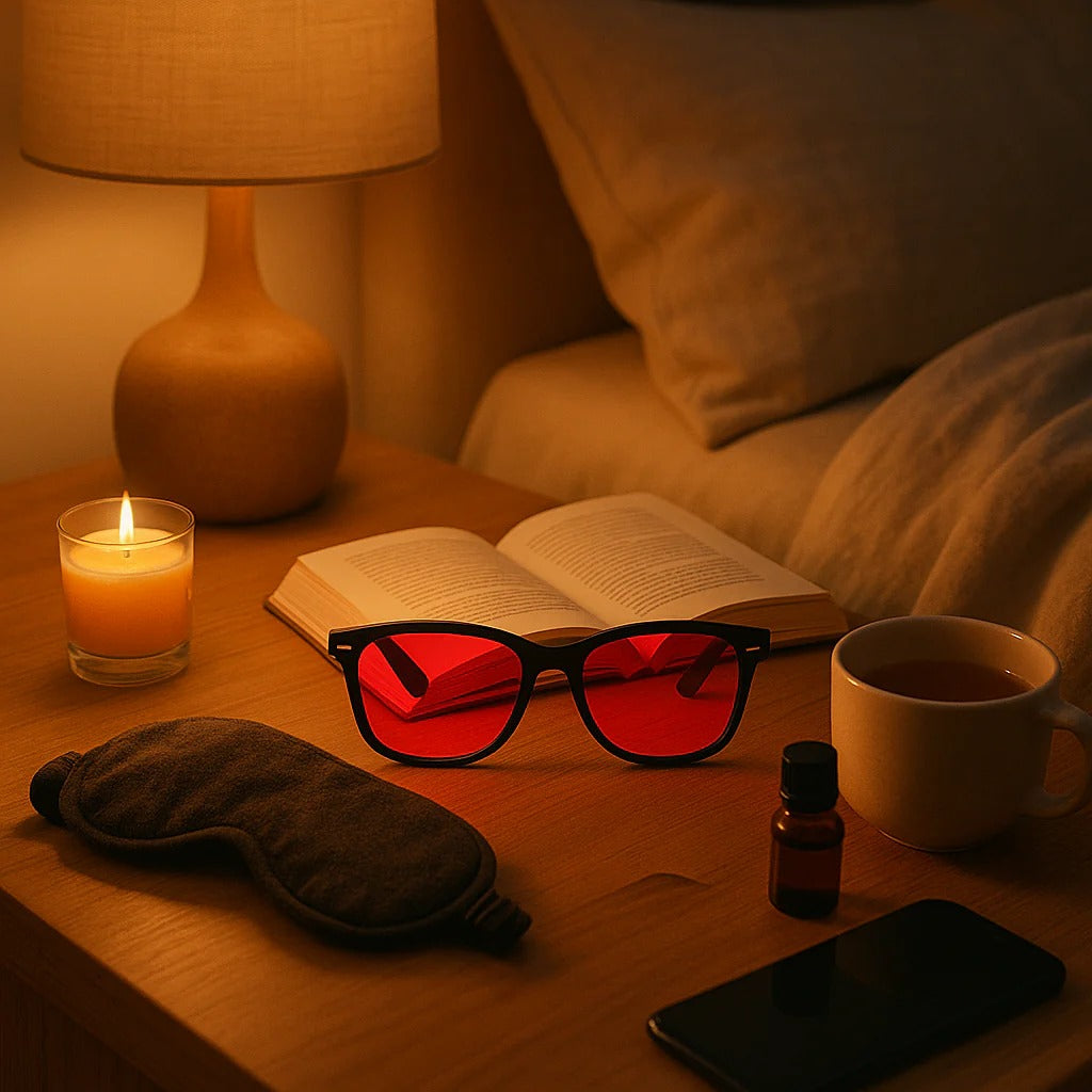RedZen Vision