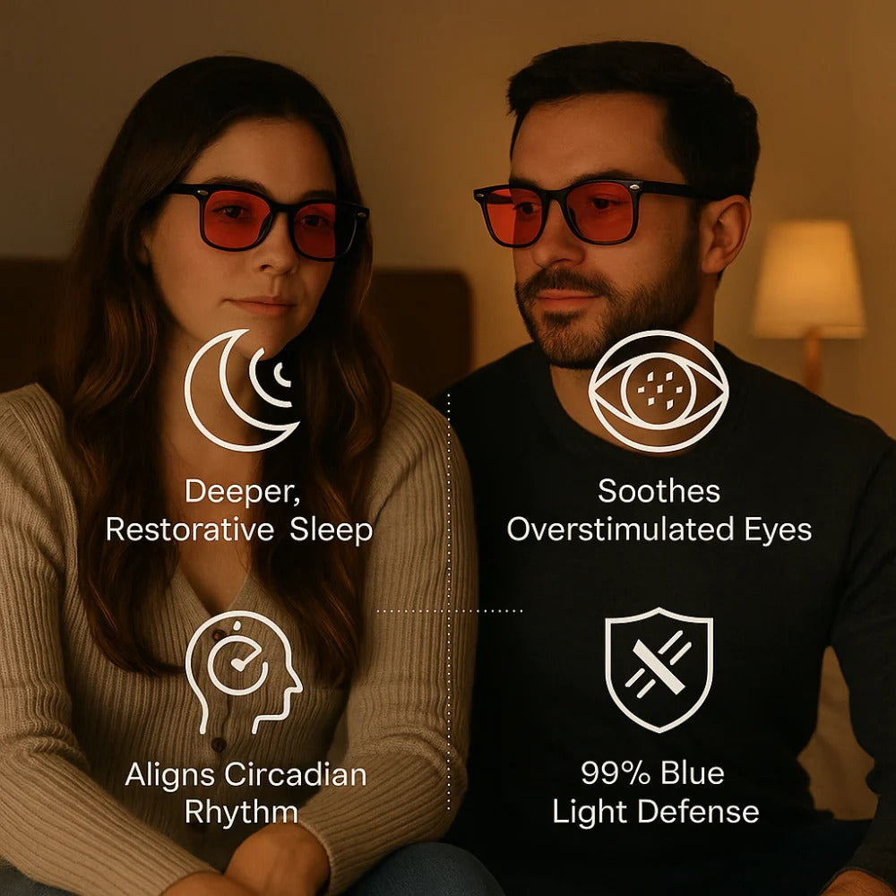 RedZen Vision