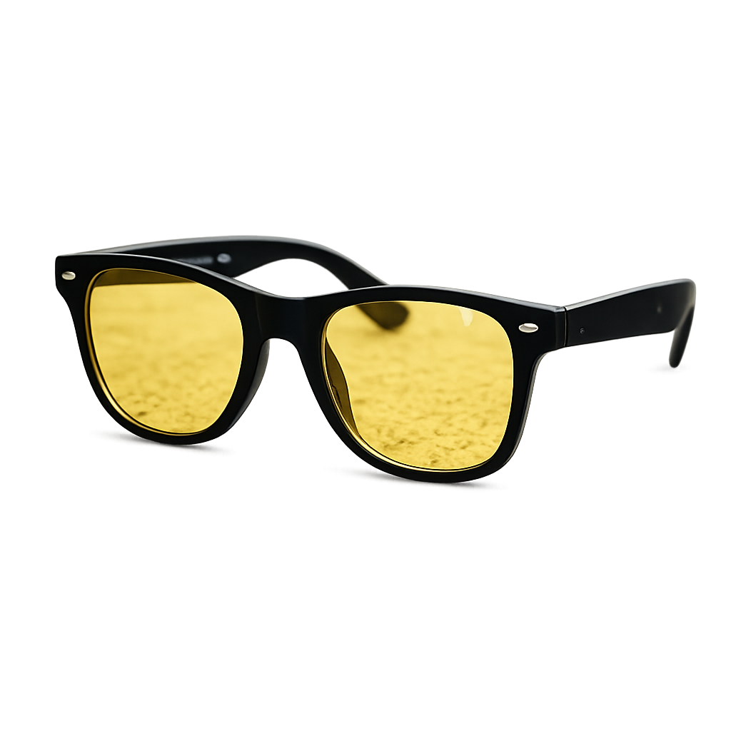 Vision YellowZen