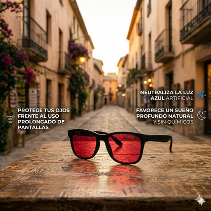 RedZen Vision